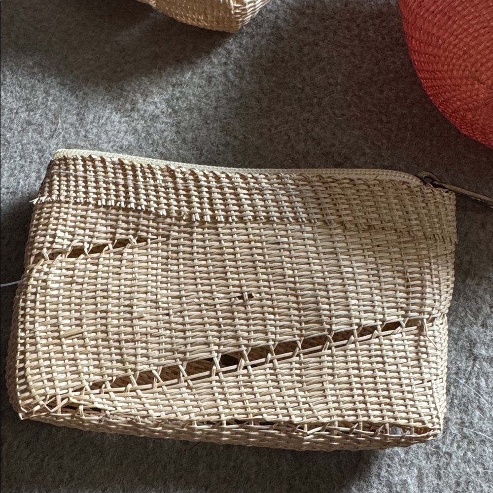 Collection Vintage Coin Purses - Picture 2 of 10